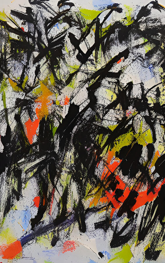 Agora ♯1006 Bousculade