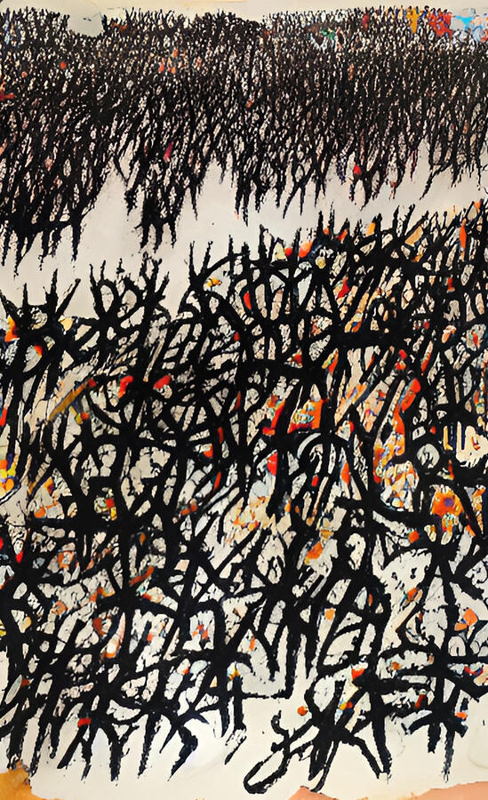 Agora ♯1007 Intrication humaine