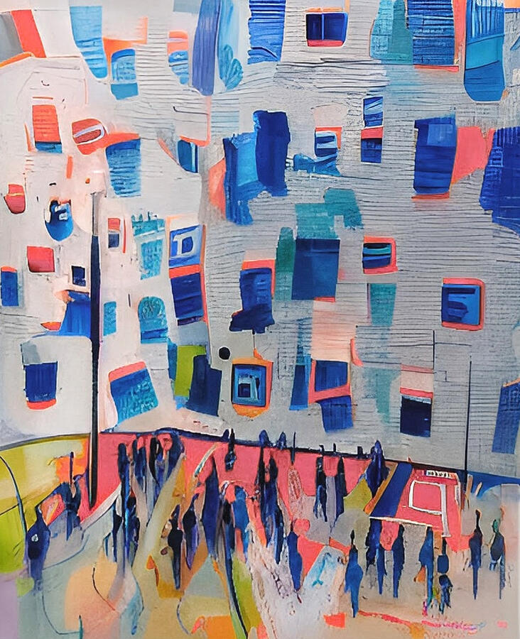 Agora ♯1008 Les jeunes